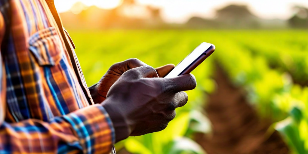 Agtech Africa Opportunity