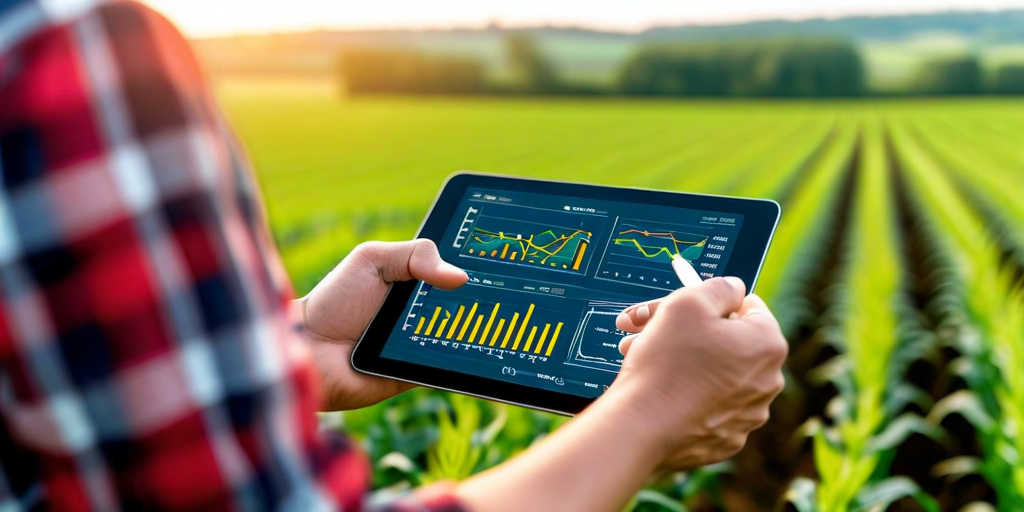 Farm Data Analytics
